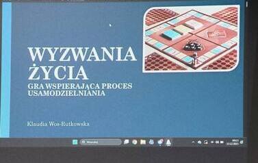 Szkolenie "Wyzwania Życia" 2