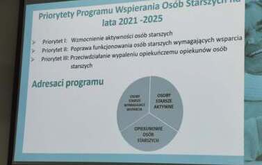 Spotkanie dot. innowacji społecznych dla przedstawicieli samorządu, szk&oacute;ł, plac&oacute;wek kulturalnych oraz organizacji pozarządowych 6