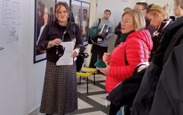 Wystawa zdjęć Moniki Piechy 2