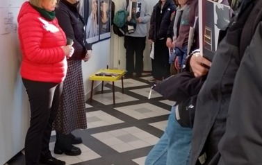 Wystawa zdjęć Moniki Piechy 4