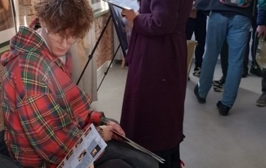 Wystawa zdjęć Moniki Piechy 5