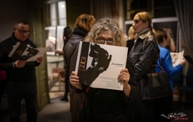 Relacja fotograficzna - Monika Piecha 1
