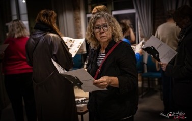 Relacja fotograficzna - Monika Piecha 9