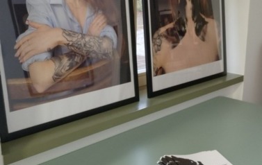 Wernisaż wystawy fotograficznej pt. Zrozumienie 1