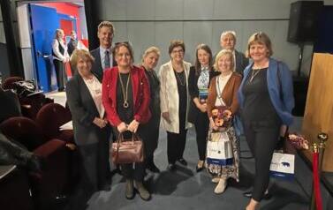 Konferencja naukowa 2