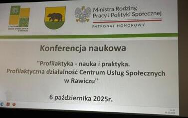 Konferencja naukowa 3
