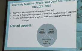 Spotkanie dot. innowacji społecznych dla przedstawicieli samorządu, szk&oacute;ł, plac&oacute;wek kulturalnych oraz organizacji pozarządowych 6