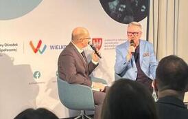 Dzień pracownika socjalnego 2